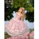 Honey Machine Deer Park JSK(2nd Pre-Order/Full Payment Without Shipping)